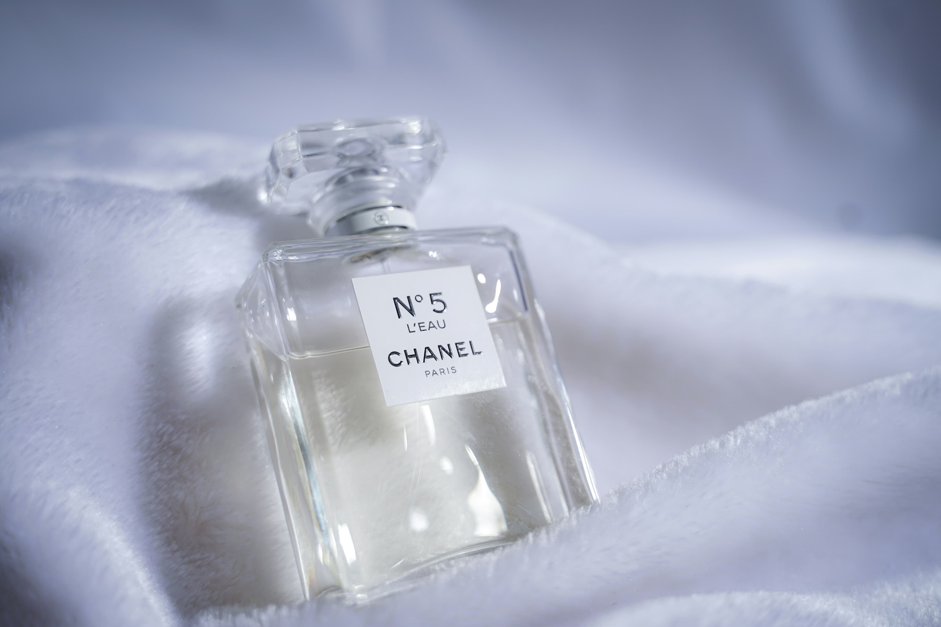 Découvrez les nouveaux parfums